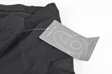 NEW Odlo #400101 Padded Shorts black in Size L