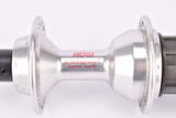 Hügi Compact Swiss Made 7-speed Freehub rear Hub with 32 holes from the 1990s