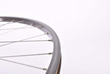 28" (700C / 622mm) Rear Wheel with Mavic MA40 clincher Rim and Campagnolo Nuovo Tipo (Gran Sport) #1251 (#1265) with english thread for from 1978
