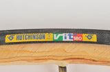 NEW Hutchinson VIT 180 Tubular Tires 700c x 23mm from the 1980s NOS