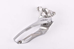 Shimano Ultegra #FD-6503 braze-on triple front derailleur from 1998