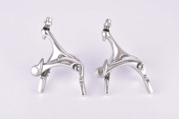 NEW Shimano 105 #BR-5501 dual pivot brake calipers from 2004
