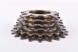 Regina Extra Oro 6-speed Freewheel with 14-22 teeth and english thread from the 1970s - 1980s