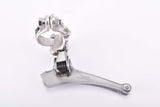 Shimano 600 Uniglide #FD-6100 clamp-on front derailleur from 1980 - new bike take off
