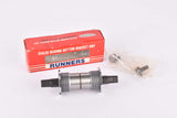 NOS Kajita Runners sealed cartridge Bottom Bracket with 136mm axle and english thread