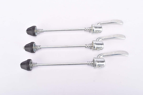 NOS Miche quick release, front Skewer (3 pcs)