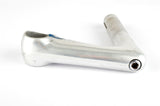 Cinelli XA Stem in size 105mm with 26.4mm bar clamp size from the 1980s - 2000s