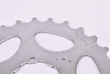 NOS Shimano 7-speed and 8-speed Cog, Hyperglide (HG) Cassette Sprocket ah-28 with 28 teeth from the 1990s