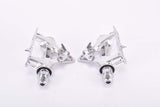 NOS/NIB Shimano NEW 600 EX #PD-6207 aero Pedals with french thread from 1985