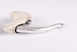 Campagnolo Chorus brake lever set with white hoods for time trial / Triathlon from the 1980s - 1990s