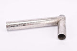 Angled Seat Post (Winkel Sattelstütze = Lucky 7 ?!) with 26.0 mm diameter from the 1900s, 1910s, 1920s, 1930s, 1940s