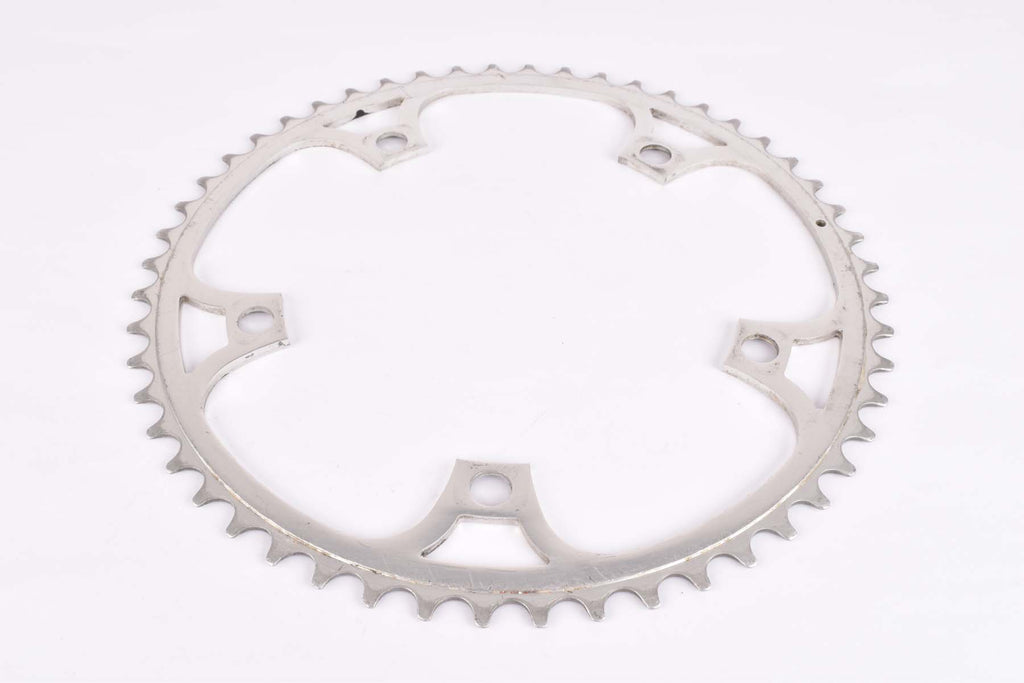 Campagnolo Super Record #753/A Eddy Merckx Panto Chainring 52 Teeth Wi 144 Bcd