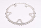 Campagnolo Super Record #753/A Colnago Panto Chainring 52 teeth with 144 BCD