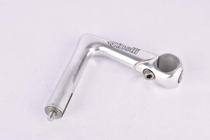 Cinelli XA Stem in size 120mm with 26.4mm bar clamp size from the 1980s - 2000s