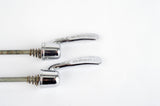 Shimano Dura-Ace #7400 Skewer Set from the 1980s