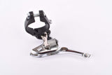 NOS Campagnolo Mirage 9-speed clamp-on front derailleur