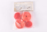 NOS/NIB red Benotto Celo-Cinta Professionale handlebar tape from the 1970s -80s