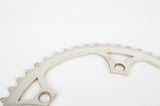 Campagnolo Super Record #753/A Chainring 53 teeth with 144 BCD from the 1970s - 80s