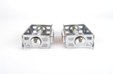 NEW Frontier pedal set with reflectors from the 1970s - 80s NOS/NIB
