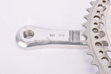Suntour Superbe #CW-1000 Crankset with 53/44 Teeth and 170mm length, from the 1970s - 80s