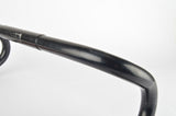 Cinelli Eubios, single grooved ergonomic Handlebar in size 44cm (c-c) and 26.4mm clamp size, from the 1990s