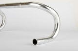 3 ttt Competizione T.d.F. Handlebar in size 40 cm and 26.0 mm clamp size from the 1980s