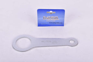MKS pedal dust cap spanner / wrench