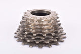 Sachs-Maillard Aris 8-speed sealed Freewheel with 12-20 teeth and english thread from 1992