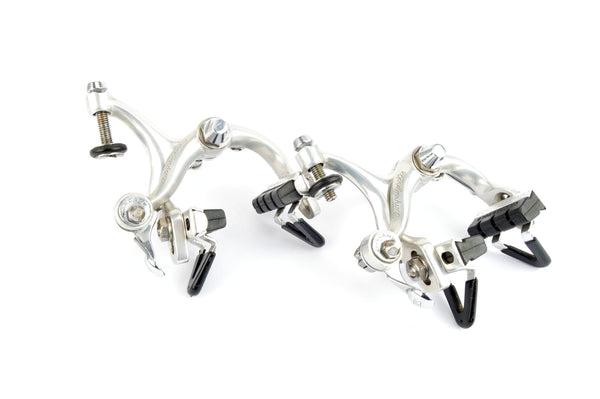 Campagnolo Super Record #4061 standart reach Brake Calipers from the 1980s