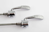 Campagnolo Record #HB-20RE #FH-20RE skewer set from the 1990s