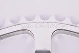 VeloOrange Grand Cru Singlespeed Outer Position Rings, 44 teeth, 50.4 BCD, Silver