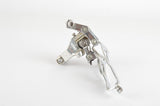 NEW Shimano #FD-Z204 clamp-on front derailleur from 1988 NOS