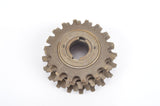 NEW Suntour Perfect 5-speed Freewheel with 16-20 teeth from the 1980s NOS/NIB