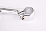 3 ttt Podium stem in size 110 mm with 25.4 mm bar clamp size from the 1980s/90s