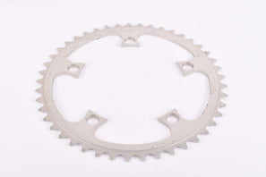 NOS Stronglight Chainring with 45 teeth and 122 BCD from the 1980s