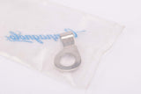 NOS Campagnolo C-Record / Record / Croce d´Aune Delta Brake rear cable housing centering guide for seatpost binder bolt from the 1980s - 1990s