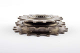 NEW Regina Extra 3-speed Freewheel with 16-18-20 teeth from the 1960s - 80s NOS/NIB