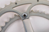 Campagnolo Chorus crankset with chainrings 39/53 teeth in 170 mm length