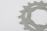 NEW Campagnolo Record #CS-8AL light alloy Sprocket with 18 teeth from the 1990s NOS