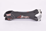 NOS/NIB ITM Millennium 4 Ever Super Over ahead stem in size 130mm with 31.8 mm bar clamp size from the 2000s