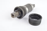NEW Shimano #BB-UN26 cartridge bottom bracket with english threading from 2013