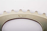 NOS 5 Sakae/Ringyo (SR) Chainring with 50 teeth and 110 mm BCD from the 80s NIB