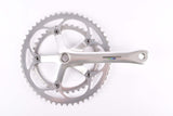 Shimano 600 Ultegra #FC-6400 Crankset with 53/39 Teeth and 170mm length from 1992 / 1993
