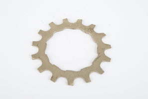 NOS Shimano Index Sprocket with 15 teeth