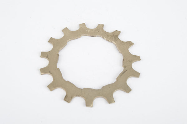 NOS Shimano Index Sprocket with 15 teeth