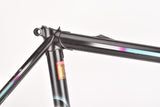 Eddy Merckx Strada OS frame in 52 cm (c-t) / 50.5 cm (c-c) with Columbus Brain tubes