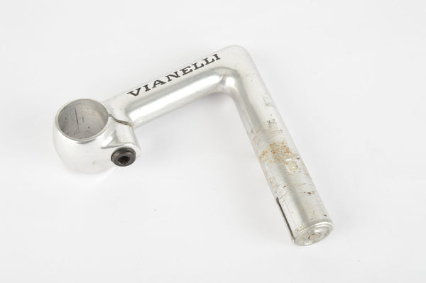 3ttt Criterium Vianelli Panto Stem in size 110mm with 25.8mm bar clamp size from the 1980s