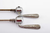 Campagnolo Gran Sport skewer set from the 1960-80s