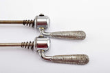 Campagnolo Gran Sport skewer set from the 1960-80s