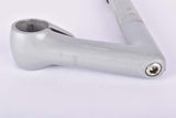 Silver / Grey ITM aero (XA style) Stem in size 90mm with 25.4mm bar clamp size from 1994